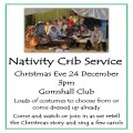 Christmas Nativity Service