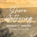 Shere Gathering